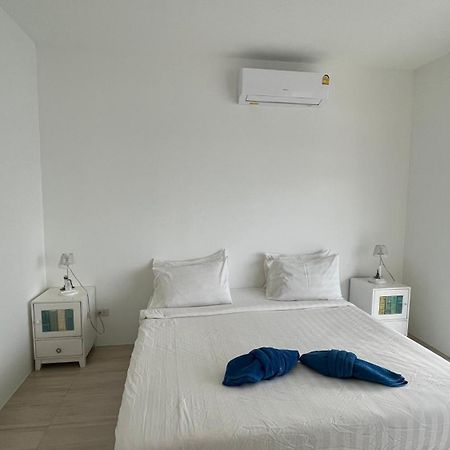 Pp Blue Sky Resort-Sha Plus Kepulauan Phi Phi Bagian luar foto