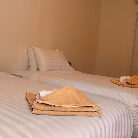 Pp Blue Sky Resort-Sha Plus Kepulauan Phi Phi Bagian luar foto
