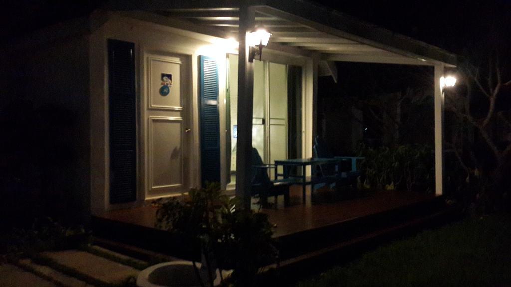 Pp Blue Sky Resort-Sha Plus Kepulauan Phi Phi Bagian luar foto