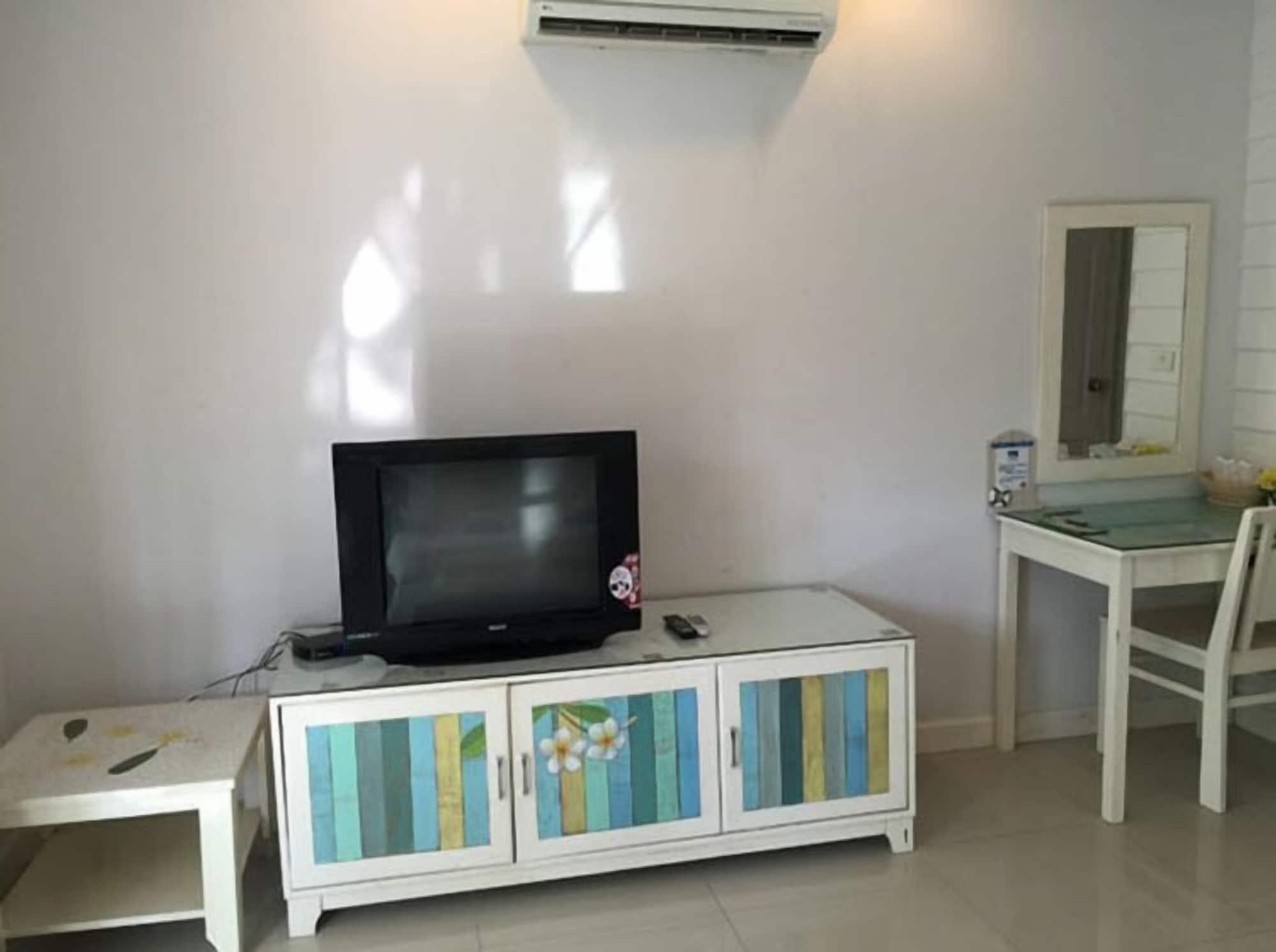Pp Blue Sky Resort-Sha Plus Kepulauan Phi Phi Bagian luar foto