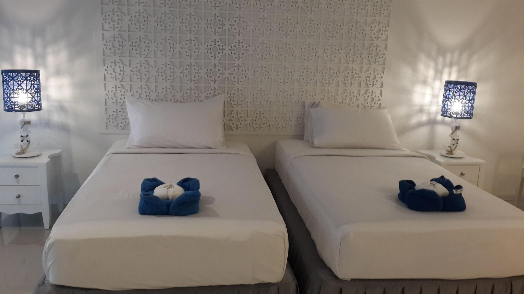 Pp Blue Sky Resort-Sha Plus Kepulauan Phi Phi Bagian luar foto