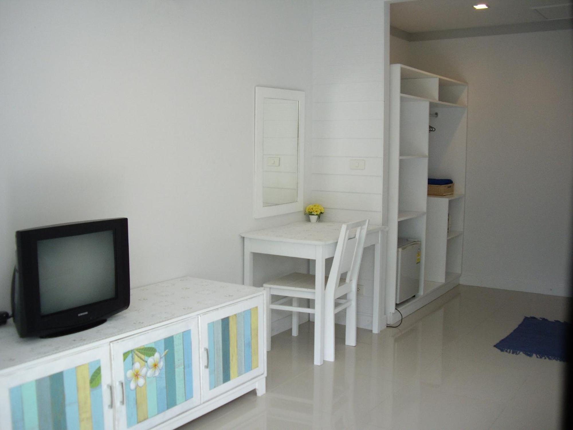 Pp Blue Sky Resort-Sha Plus Kepulauan Phi Phi Bagian luar foto