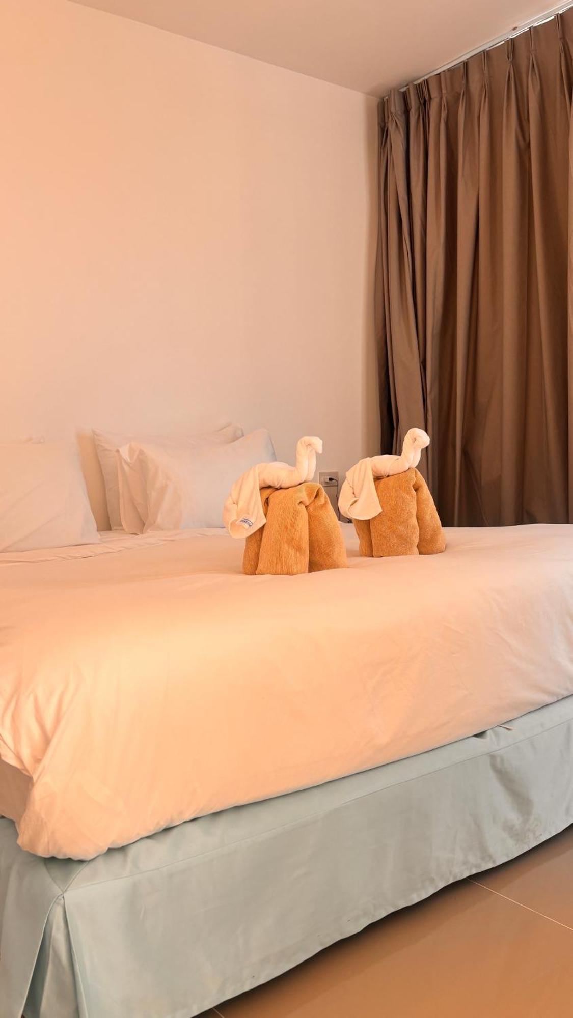Pp Blue Sky Resort-Sha Plus Kepulauan Phi Phi Bagian luar foto
