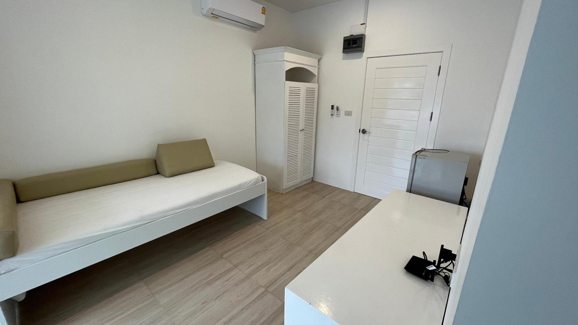Pp Blue Sky Resort-Sha Plus Kepulauan Phi Phi Bagian luar foto