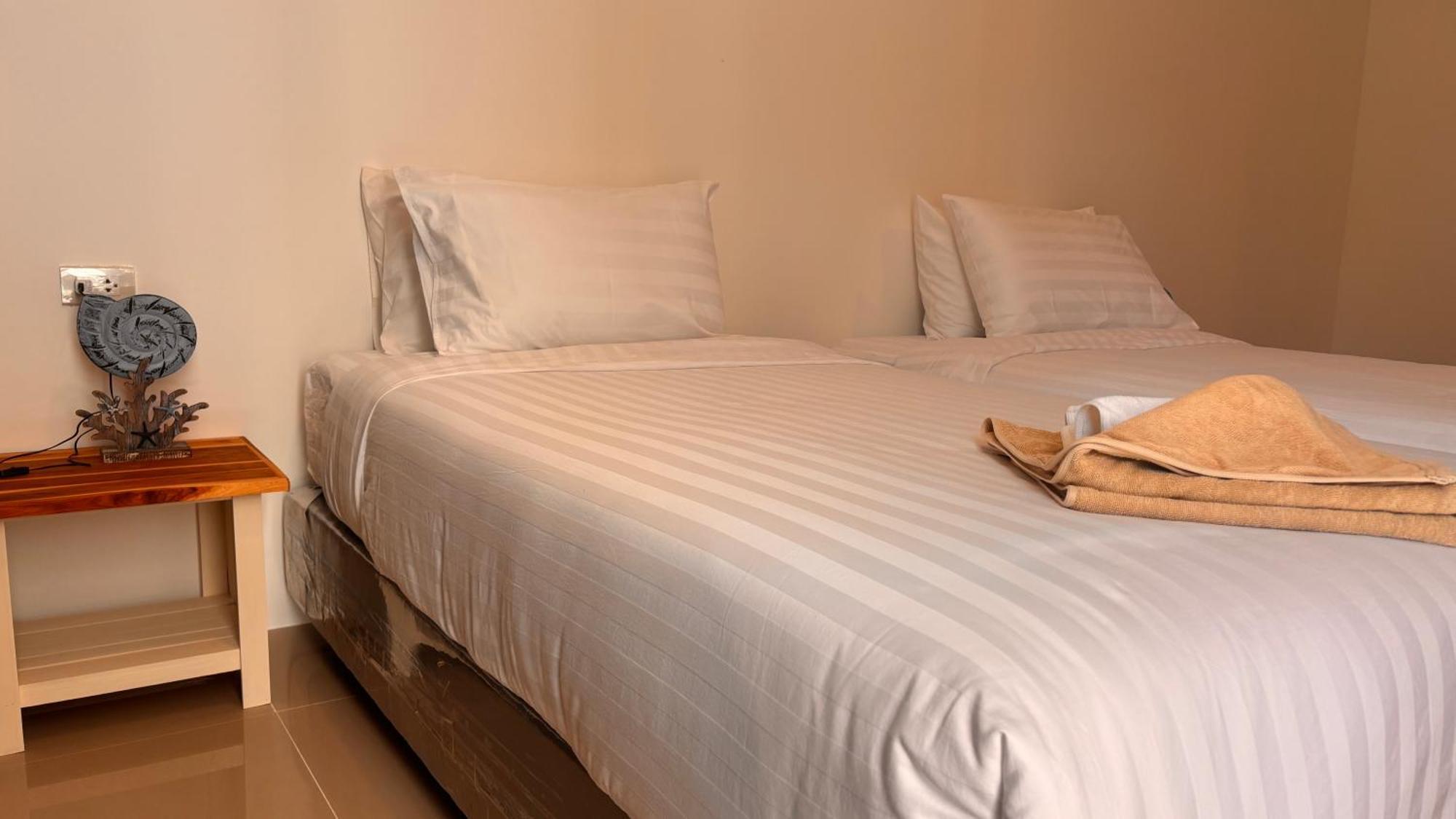 Pp Blue Sky Resort-Sha Plus Kepulauan Phi Phi Bagian luar foto